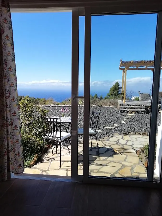 Villa Alma Garafía