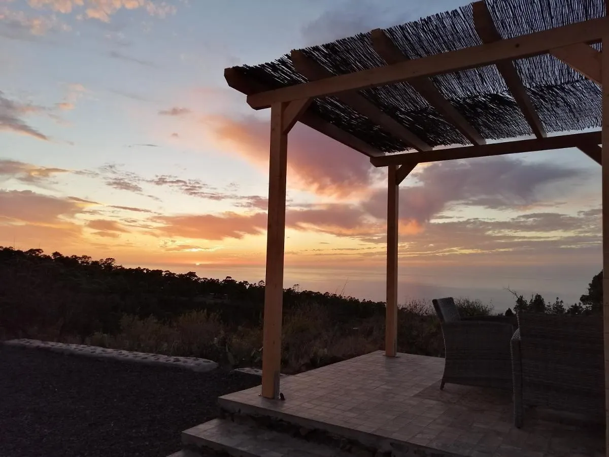 Villa Alma Garafía