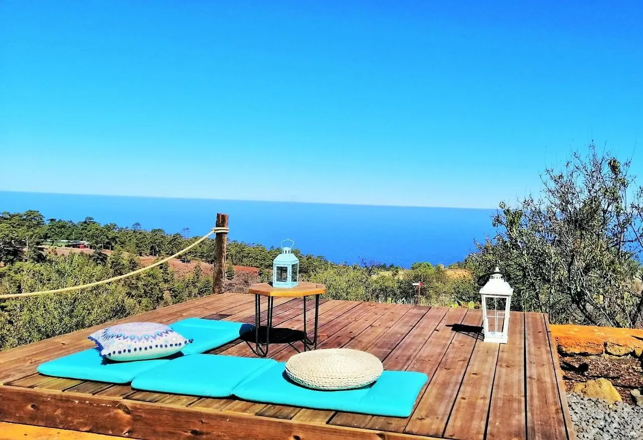 Villa Alma Garafía