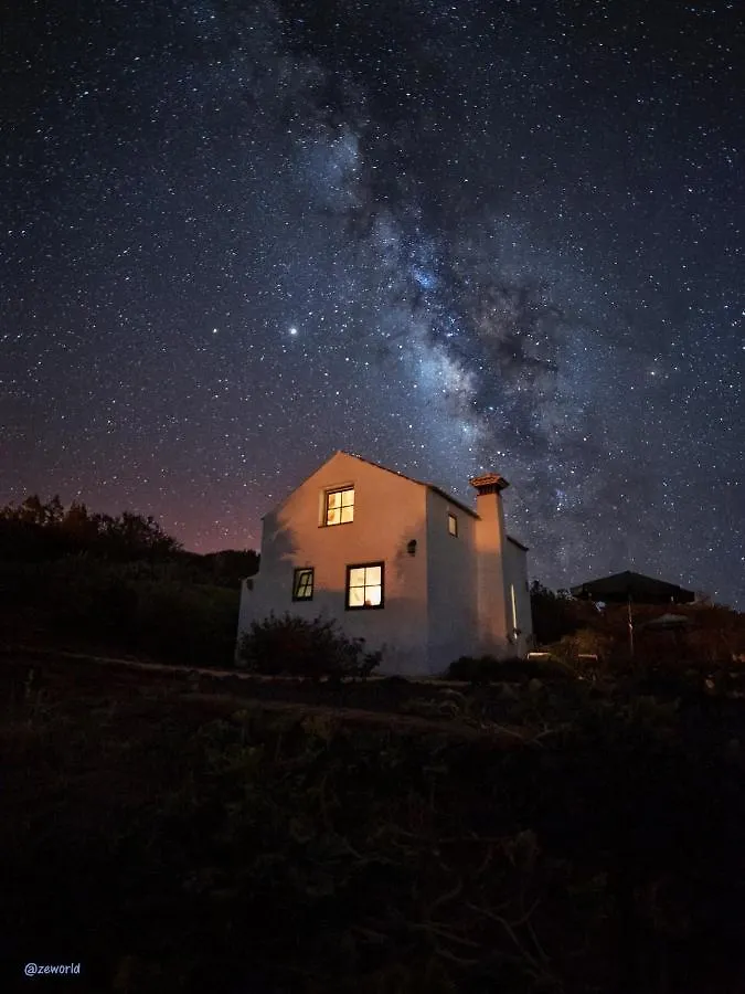 Villa Alma Garafía Spanien