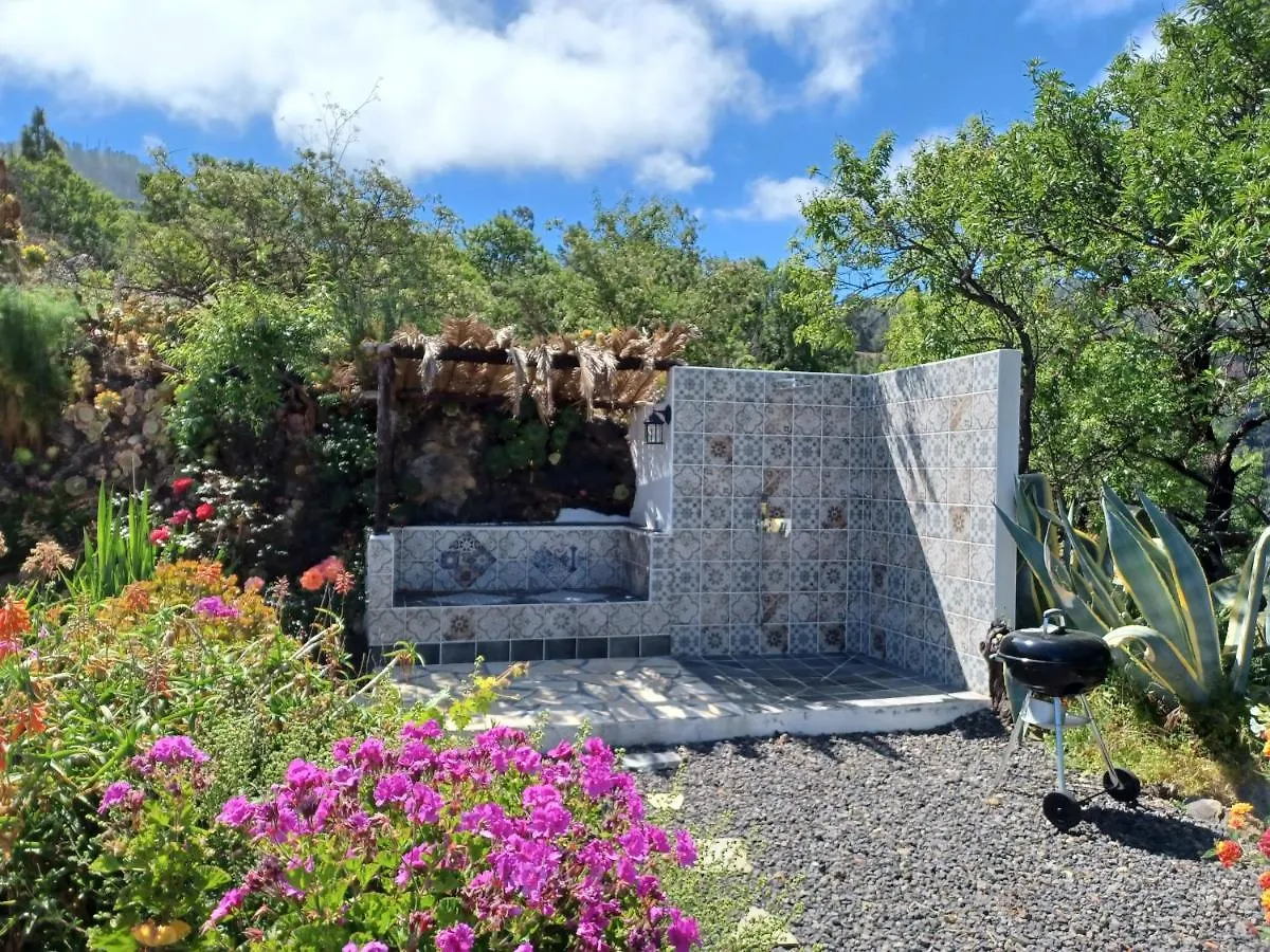 Villa Alma Garafía