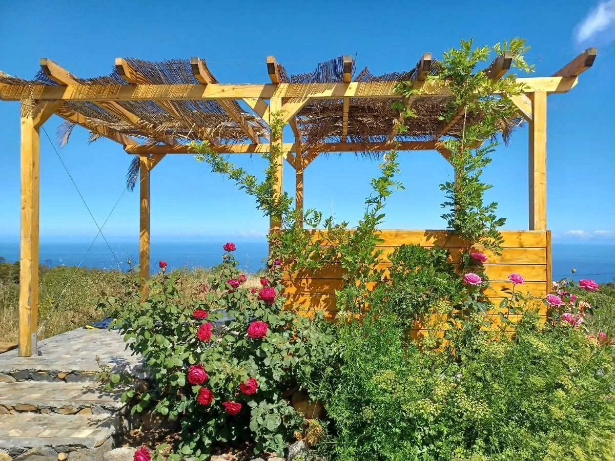 Villa Alma Garafía 0*,  Spanien